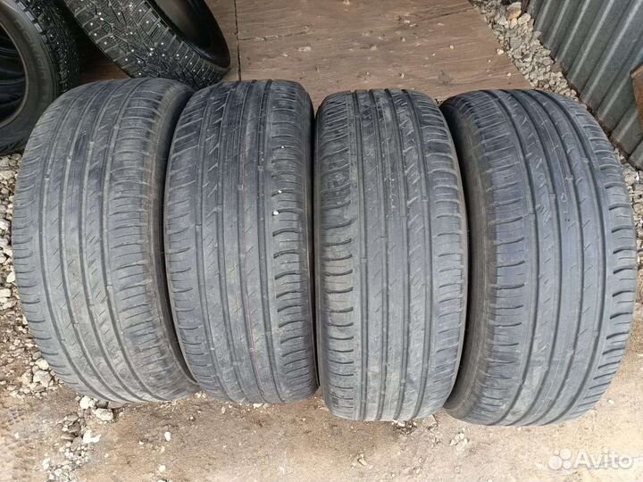 Nokian Tyres Nordman 2 215/60 R16
