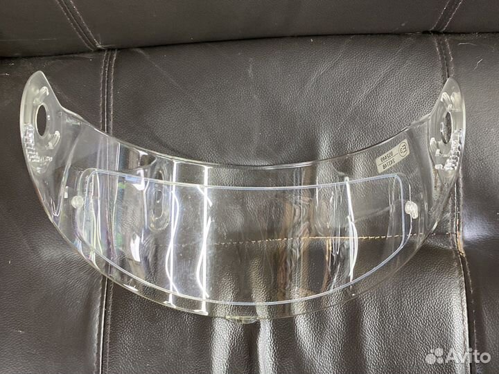 Визор для шлема nolan sp visiera