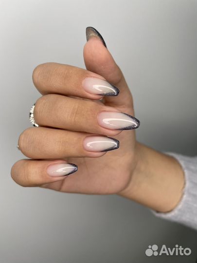 Мастер маникюра и педикюра