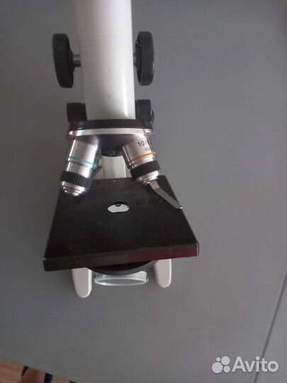 Микроскоп