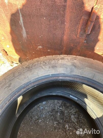 Toyo Proxes R46A 225/55 R19