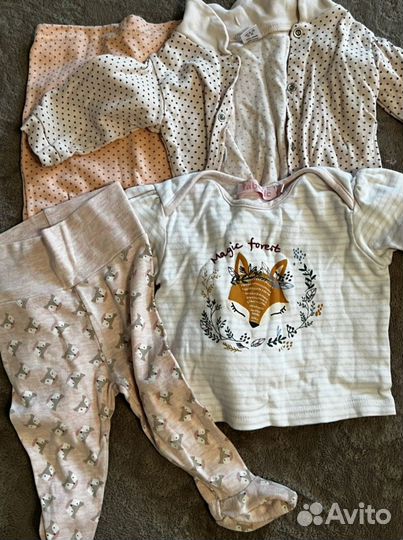 Одежда на девочку