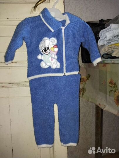 Костюм детский