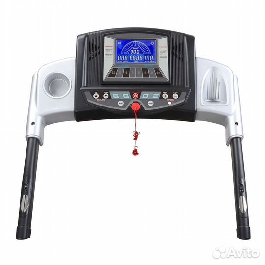 Беговая дорожка DFC terra T-505