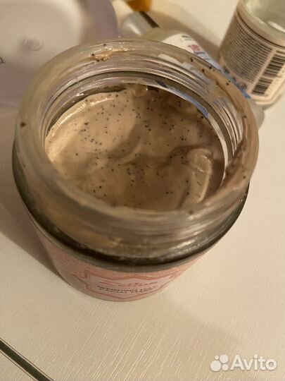 Набор косметики