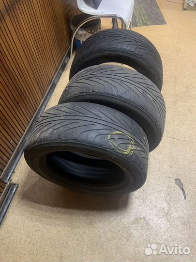 Triangle TRD99 205/55 R16