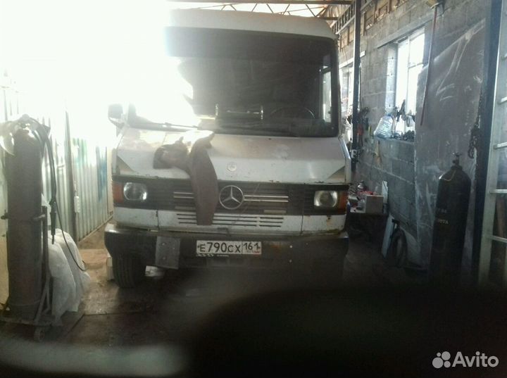 Авто ремонт