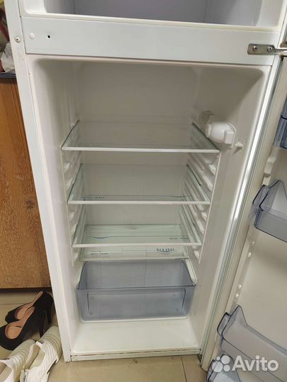 Холодильник на запчасти