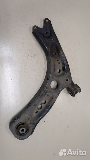 Рычаг подвески Skoda Octavia (A7), 2018