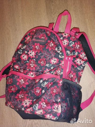 Рюкзак женский