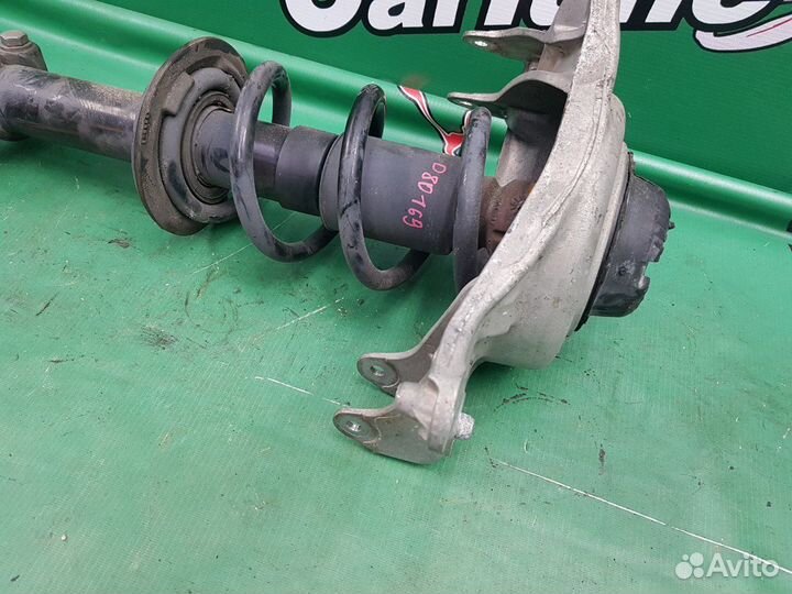 Амортизаторы передние левые Audi A5 8T cdnc 2011