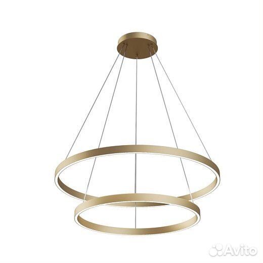 Светильник подвесной Maytoni Rim