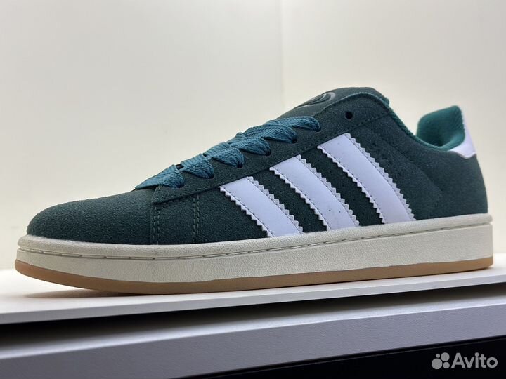 Кроссовки adidas campus