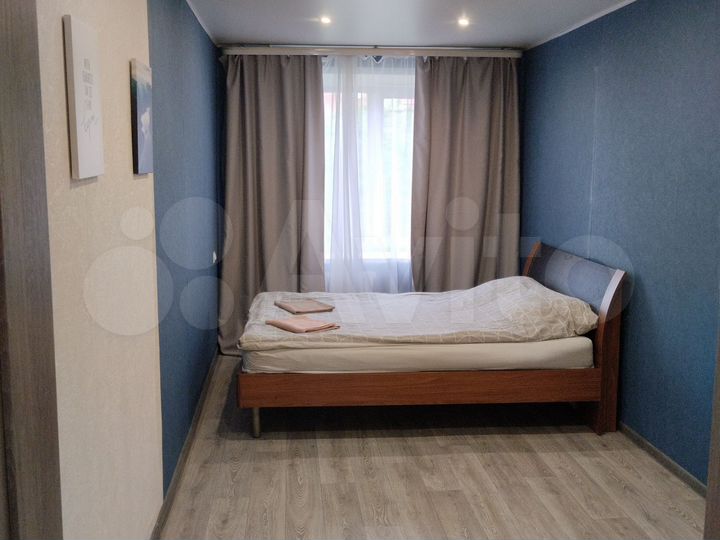 2-к. квартира, 46 м², 4/5 эт.