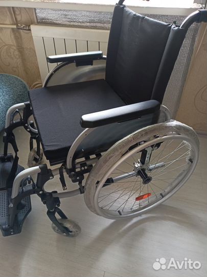 Ивалидное кресло