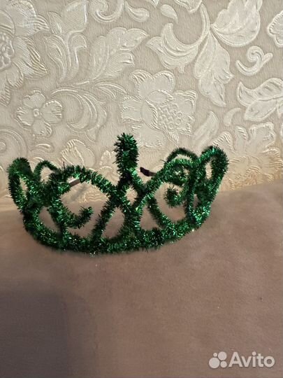 Корона диадема