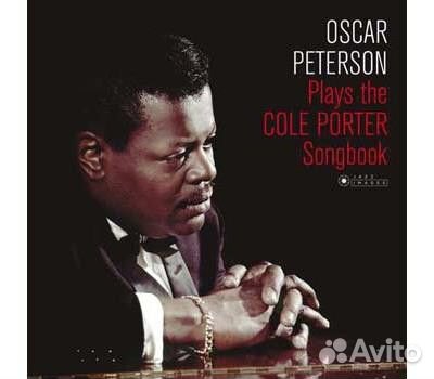 Oscar peterson: Plays Cole Porter Songbook (1 LP)