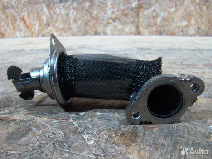 Ford Kuga 1 Трубка системы рециркуляции (EGR)