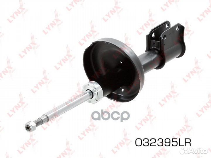 Стойка амортизационная перед прав/лев O32395LR