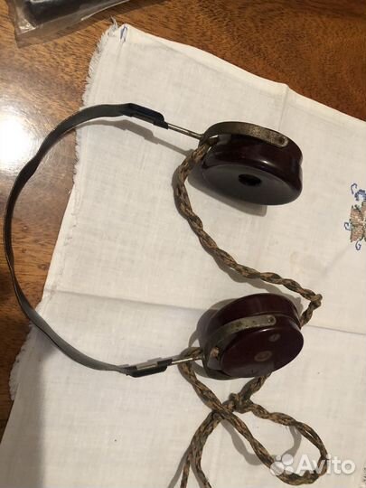 Наушники