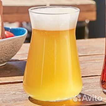 Бокал для пива 350мл