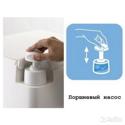 Биотуалет Thetford Porta Potti Excellence 565 P 1