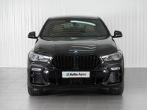 BMW X6 3.0 AT, 2021, 26 440 км, с пробегом, цена 12 349 000 руб.