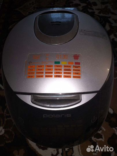 Мультиварка на запчасти