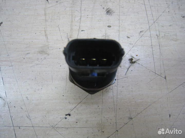 Датчик давления топлива Renault Laguna 3 (BT1) 20