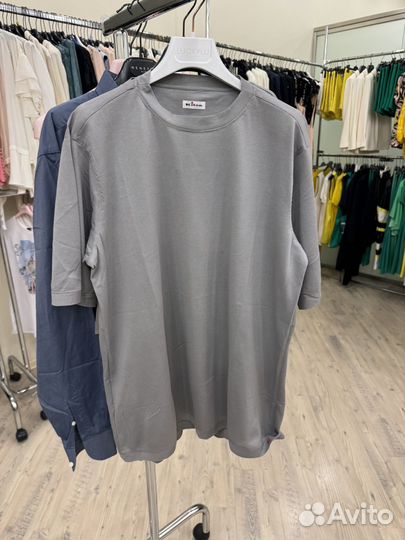 Футболка Kiton (оригинал)