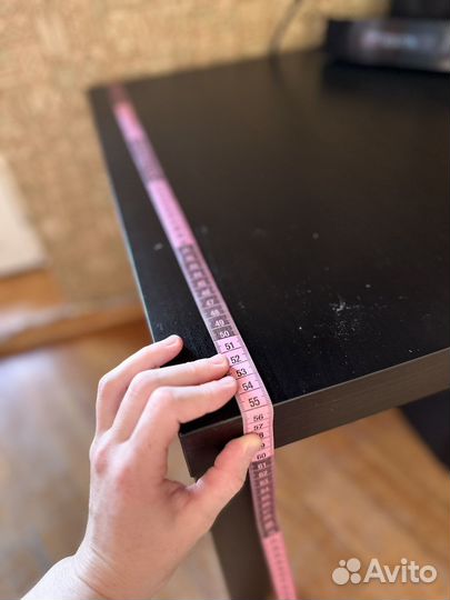 Стол IKEA журнальный