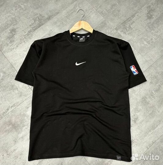 Фуболка Nike, Adidas