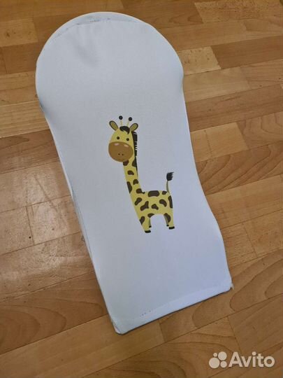 Горка для купания tega и горка с сеткой