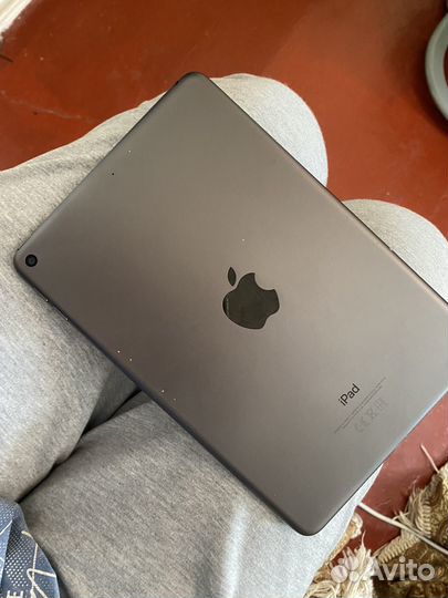 iPad mini 5