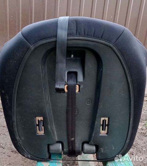 Детское автокресло 9 до 36 кг