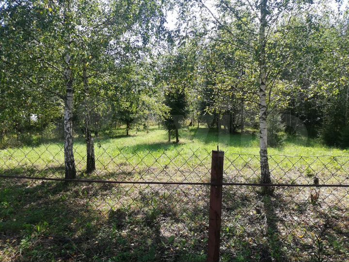 Участок 8 сот. (СНТ, ДНП)
