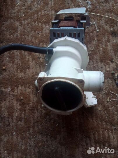 З/ч к стиральной машине самсунг WF-R861