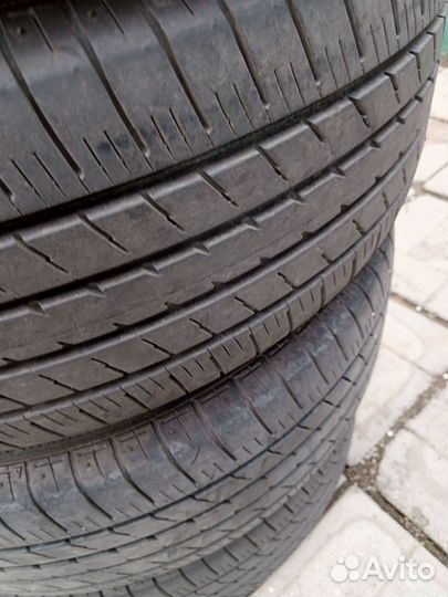 Bridgestone Turanza ER33 205/60 R16