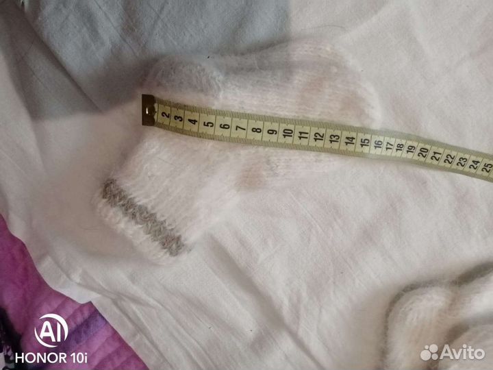 Собачий пух и шерсть