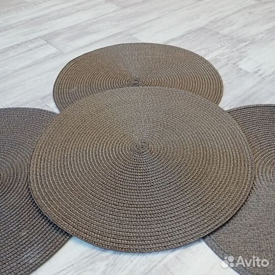 Салфетки плейсматы