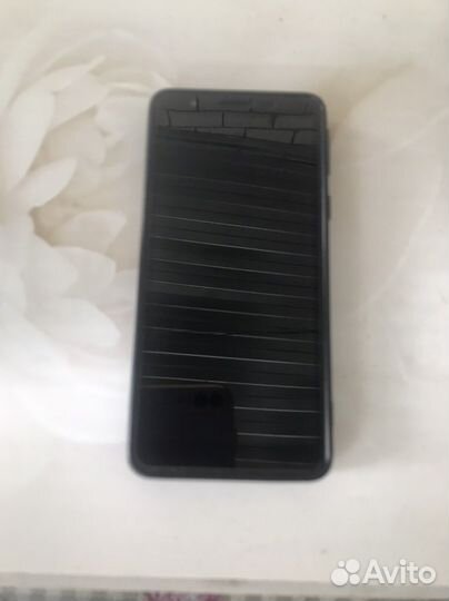 Samsung Galaxy A01 Core, 16 ГБ