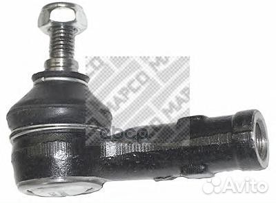 Наконечник рул. Ford Focus 19648 Mapco