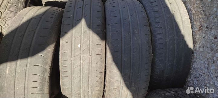 Viatti Strada Asimmetrico V-130 185/65 R15 82C