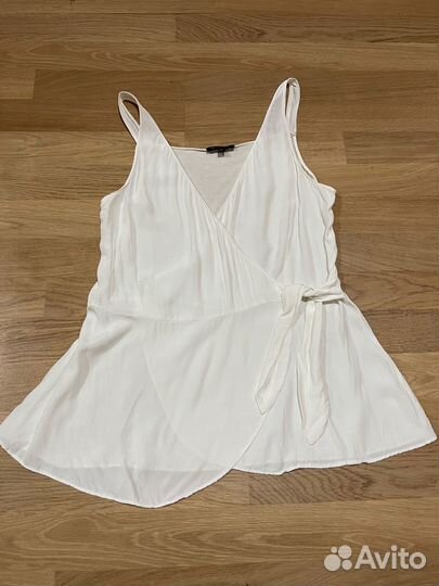Топ Massimo Dutti