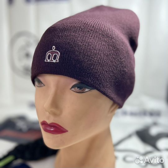 Шапка Merc Collins 1006208