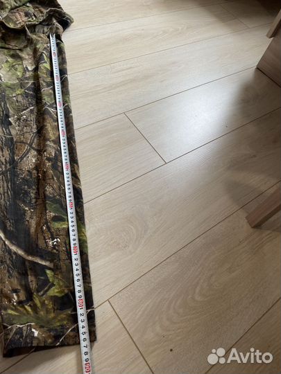 Куртка легкая Deerhunter для охоты, 54-56 размер