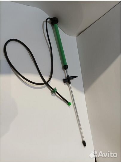 Опрыскиватель гидравлический п/эт.