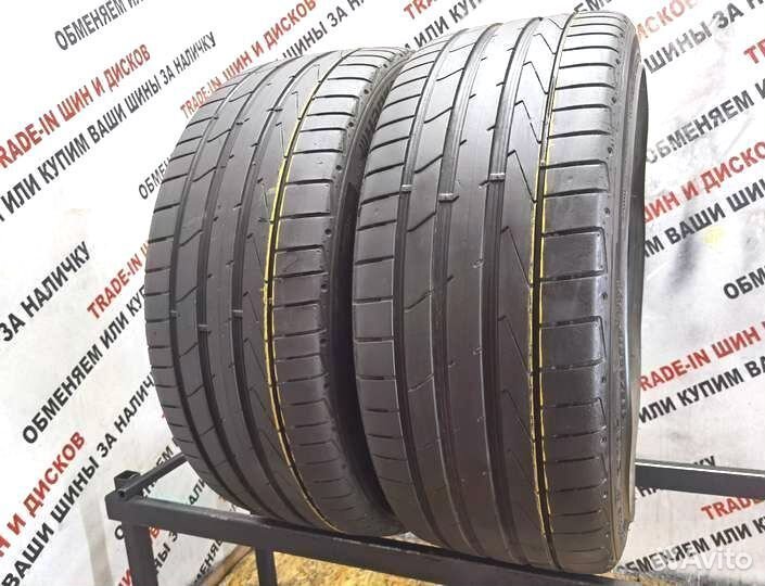 Hankook Ventus S1 Evo 2 K117 255/45 R19