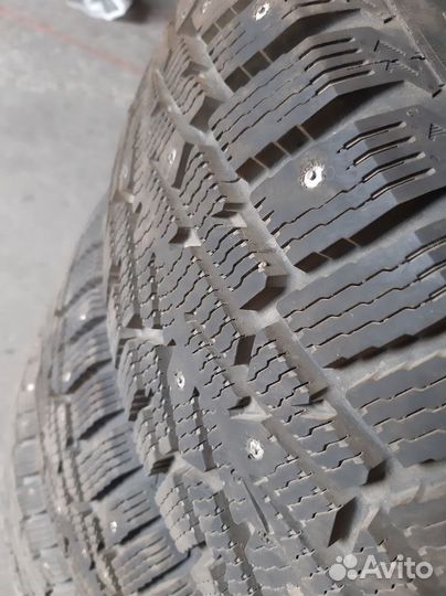 Cordiant Snow Cross 235/65 R17