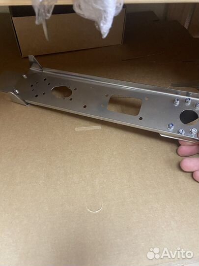 Крепление для датчика эхолота lowrance ai 3in1